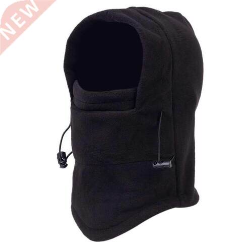 New Fashion Warm Cap Winter Men Women Hats Waterproof Therma