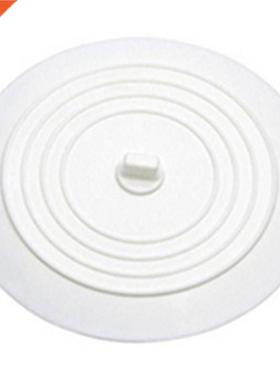 Leakage proof Water Stopper Basin Sink Hair Catcher Round S