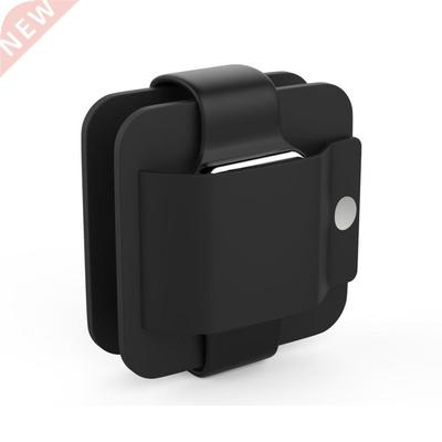 For Watch Charging Wallet Case, Charger Holder Protective St
