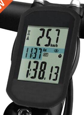 Cycling Bike Computer Protective Case Cover MTB Bicycle