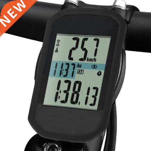 Cycling Bike Computer Protective Case Cover MTB Bicycle