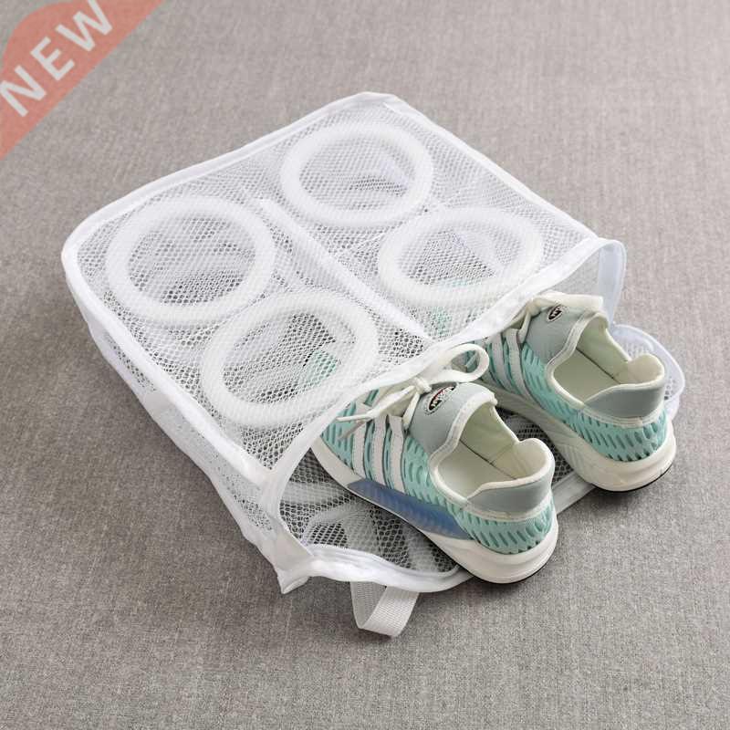 Washing Machine Shoes Bag Travel Shoe Storage bags Portable