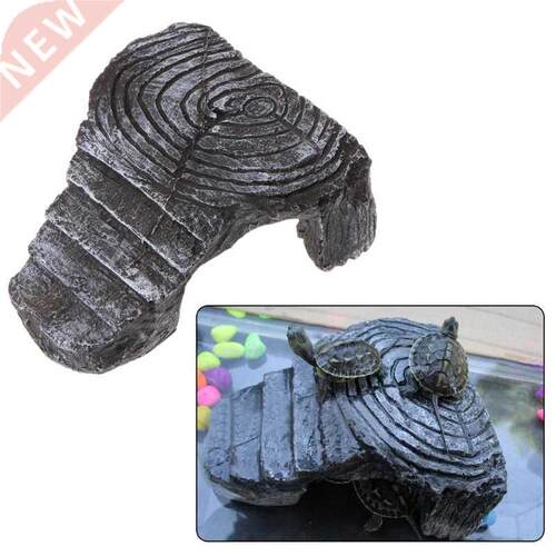 Reptile Platform Turtle Basking Aquarium eco-friendly