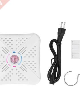 Dehumidification Machine Hangable Hook Design Dehumidifier