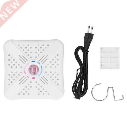 Dehumidification Machine Hangable Hook Design Dehumidifier