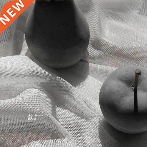 Creatve Desgner Fabrc Three-Dmensonal Specal Texture