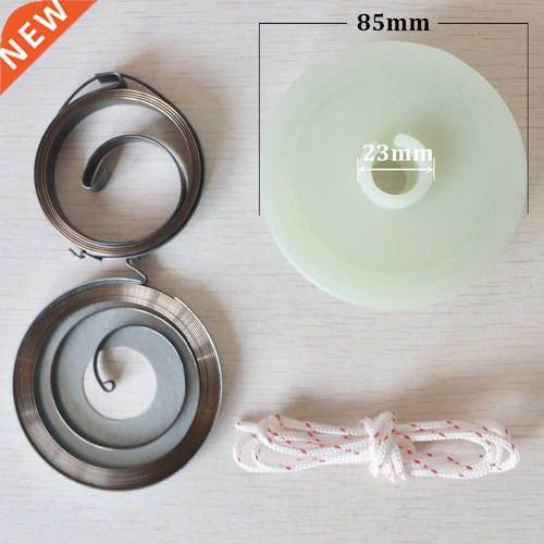 5200 5800 52cc 58cc Chinese Chainsaw Easy Starter Recoil Spr