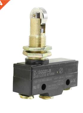 Mount Cross Roller Plunger SPDT NO NC Basic Limit Switch Z-1