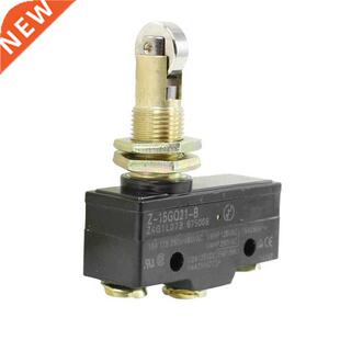 Mount Cross Roller Plunger SPDT NO NC Basic Limit Switch Z-1