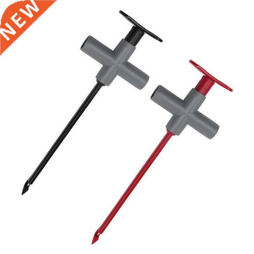30V-60V 1A Car Multimeter Test Lead Extension Back Piercing
