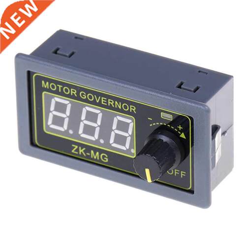 Hot New 5-30V 5A PWM DC Motor Speed Controller Digital