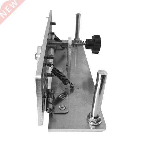 Belt Grinder Accessory Cutter Sharpener Jig Cut Jig