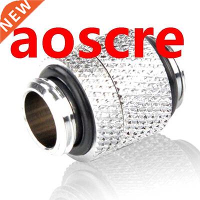 Rotating Threaded Joint 2 Points, Copper Mounting Screws, Co