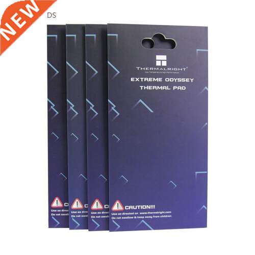 Thermalright Extreme Odyssey Thermal Pad 12.5W/mK Multifunct