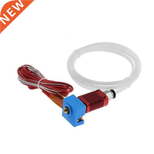 CR10 Extruder 24V 3D Printer Parts MK8 Extrude Hot End Kit