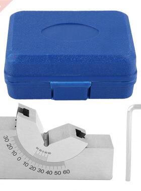 75X25X6mm AP0 Stainless Steel Accuracy Micro Adjustable An