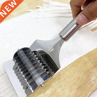 Hot New Manual Noodle Cutter Multi-function Onion Cutter