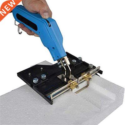 110V 150W Foam Slotting Machine Large Groove Electric Knife