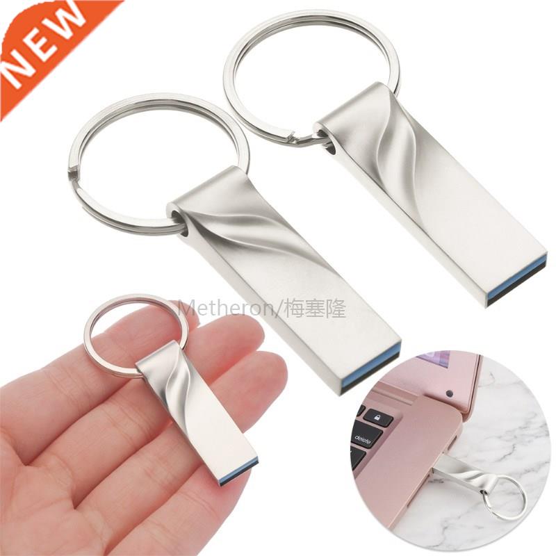 *1 PC New USB 3.0 Flash Drive 2TB 32GB High-Speed Data Memor