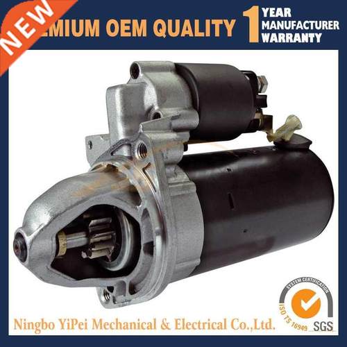 0001109014 New Starter For Dodge Sprinter Van 2.7L L5 Diese