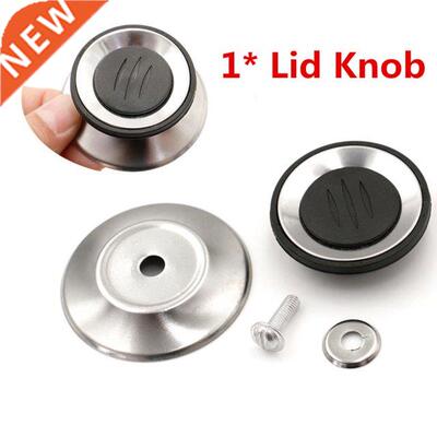 1Pc Durable Universal Kitchen Replacement Cookware Pan Pot L
