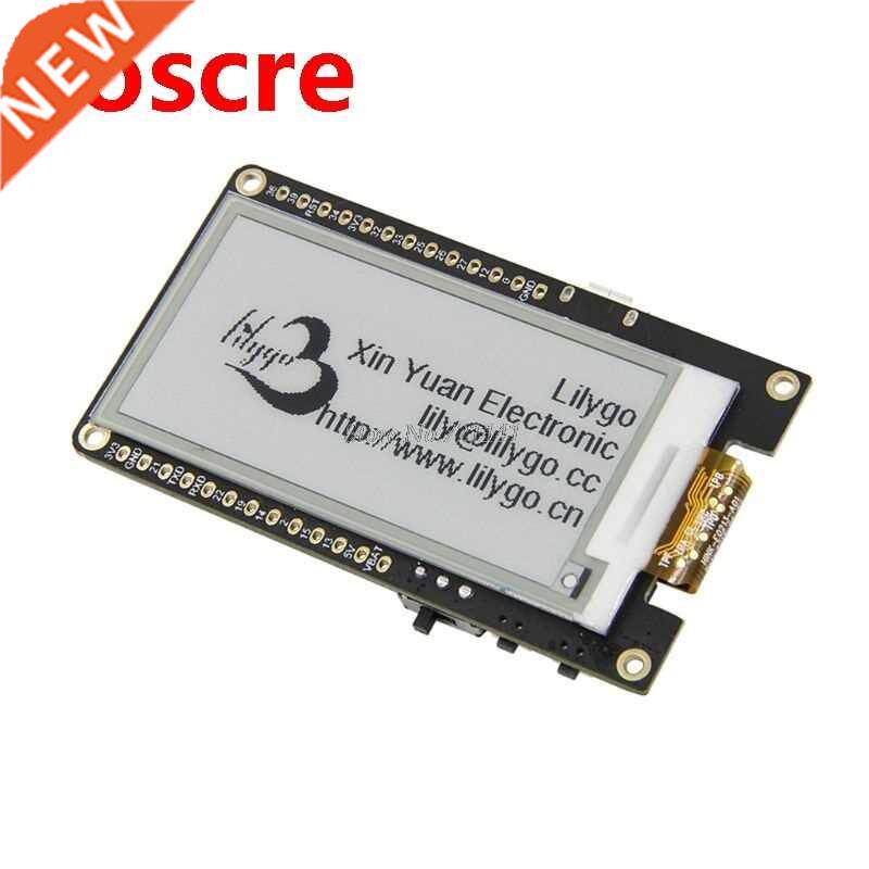 T5 V2. wireless WiFi basic Wireless Module ESP-2 esp2 2.1