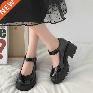 Rimocy 2021 New Black High Heels Shoes Women Pumps Fashion P