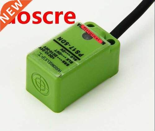 5PCS PSN17-5DN PSN17-5DN2 PSN17-5DP PSN17-5DP2 Switch Sensor