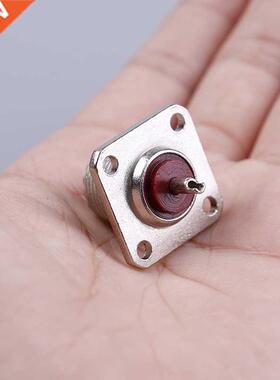 New UHF Femle SO239 Pnel Chssis Mount Flnge Deck Mount S