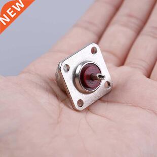 New UHF Femle SO239 Pnel Chssis Mount Flnge Deck Mount S