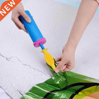 1PC Two-way Inflator Balloon Pump Hand Held Party Home