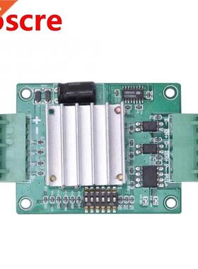 TB6600 Stepper Motor Driver Board 32 Microstep Built-in Temp