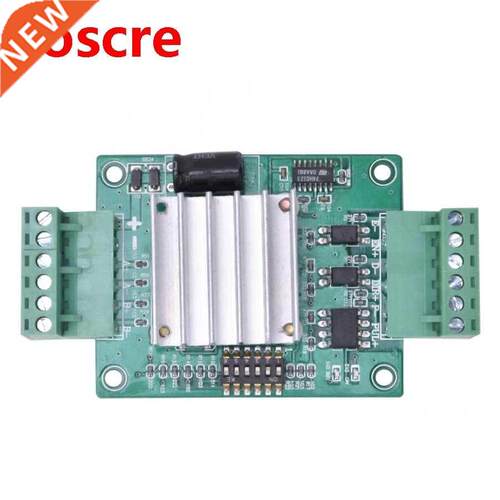 TB6600 Stepper Motor Driver Board 32 Microstep Built-in Temp