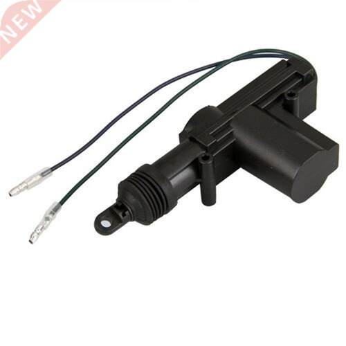 Universal Heavy Duty Power Door Lock Actuator Motor 2 Wire 1