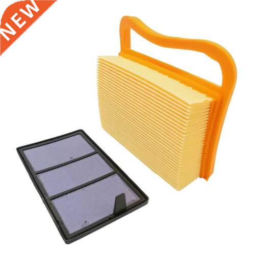 Air Filter Set 适用于 Stihl TS410 TS420 TS 410 TS 420 Concre