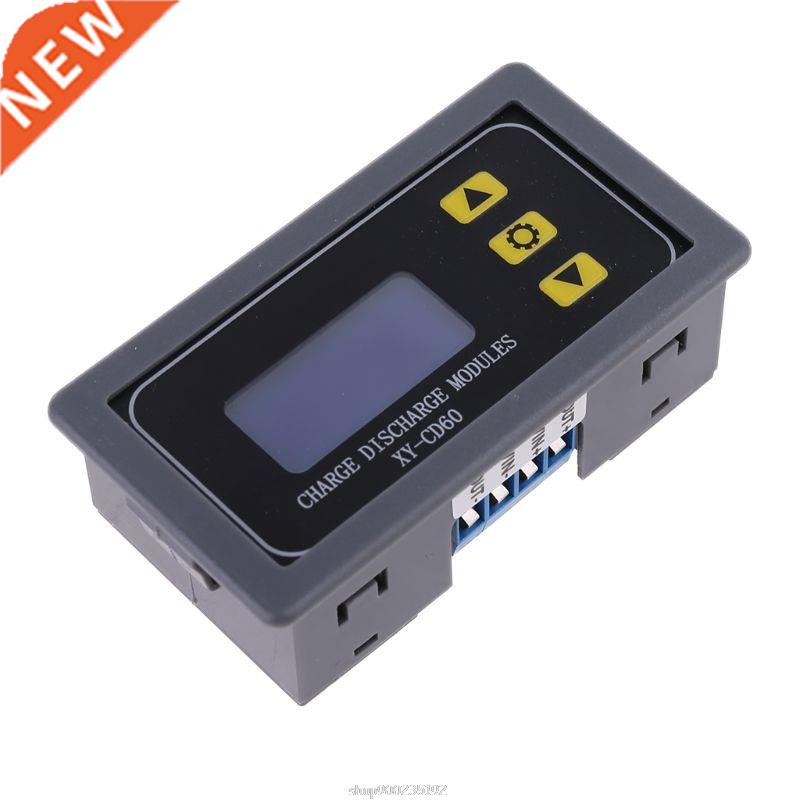 XY-CD60 Solar Battery Charger Controller Module DC6-60V Char