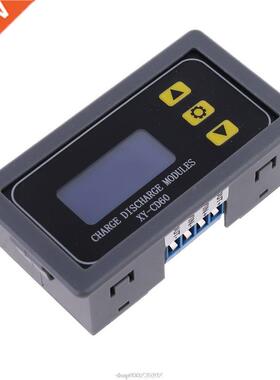 XY-CD60 Solar Battery Charger Controller Module DC6-60V Char