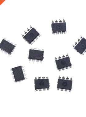 10PCS UA741CN LM741 741 OPERATIONAL AMPLIFIER OP AMP DIP-8
