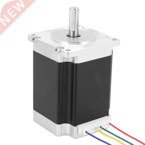 1PC Nema 2 Stepper Motor 57 Motor 1.9Nm(269Oz.In) A 76Mm N