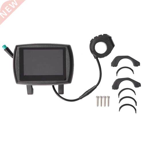 48V Electric Scooter Display Dashboard For KUGOO G2/G2 Pro