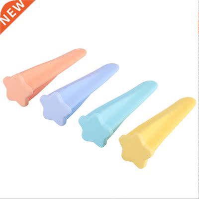 Reusable Popsicle Molds BPA Free Silicone Easy Release Ice