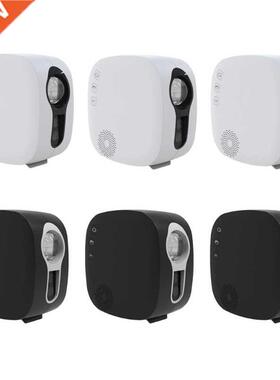 3 in 1 Starry Sky Projector Bluetooth Speaker LED Night Ligh