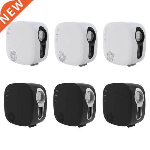 3 in 1 Starry Sky Projector Bluetooth Speaker LED Night Ligh