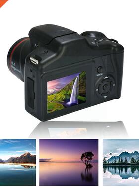 1080p Digital Camera Vlogging Camera For Camera Dv Pixel Hig