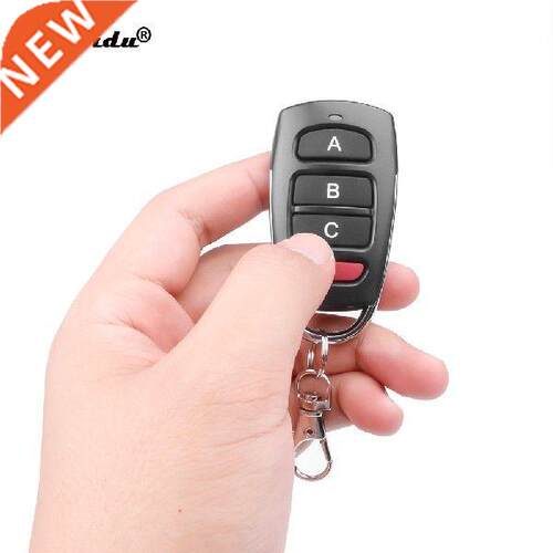 kebidu 433mhz Remote Control Smart Electric Controller for