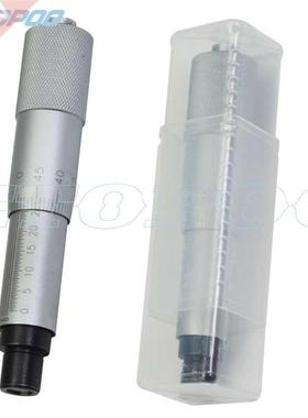 0 25mm micrometer head 0.001mm high quali