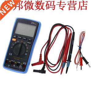 Univesal LCD Backlight AC/DC Amperemeter Voltmeter Automatis