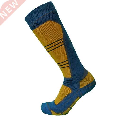 Nordic Winter The Whole Terry Thick Merino Wool Outdoor Spor