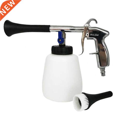 High Pressure Car Wash For Tornador Portable Interior Deep C