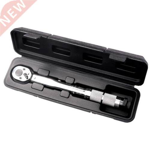 3/8 Torque Wrench Drive 19-110nm Two-way Accurate Bicycle Re